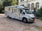 RAPIDO 7096+F AUTOMAAT 3L MOTOR, Integraal, 7 tot 8 meter, Bedrijf, Diesel