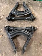 Fiat 850 Sport Coupé Draagarmen Voorzijde (65-72), Ophalen of Verzenden, Gebruikt, Fiat