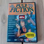 Pulp Fiction DVD - Quentin Tarantino Klassieker, Vanaf 16 jaar, Ophalen of Verzenden, Zo goed als nieuw, Overige gebieden