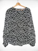 Numph top maat 38, Kleding | Dames, Tops, Maat 38/40 (M), Ophalen of Verzenden, Zo goed als nieuw, Lange mouw