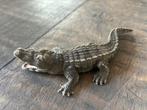 Schleich krokodil, Ophalen of Verzenden, Jongen of Meisje