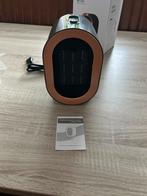 Elektrische kachel (mini heater), Doe-het-zelf en Verbouw, Verwarming en Radiatoren, Ophalen of Verzenden, Nieuw, 800 watt of meer