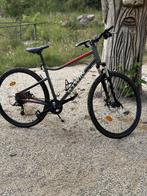 BTWIN Gravelbike/mountainbike, Hardtail, Ophalen of Verzenden, Zo goed als nieuw, Overige merken