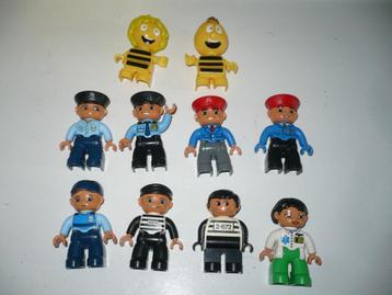 DUPLO  POLITIE    VOOR 11,00 beschikbaar voor biedingen