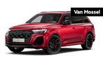 Audi Q7 60 TFSI e quattro Pro Line S Competition 490 PK | S-, Automaat, 12 maanden, 77 km/l, Gebruikt
