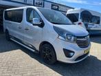 Opel Vivaro 1.6 CDTI 145 PK L2H1 DC Sport, Voorwielaandrijving, Gebruikt, Bedrijf, 1598 cc