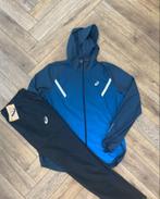 Asics Lite show trainingspak S, M, XL & XXL, Nieuw, Ophalen of Verzenden, Asics, Algemeen