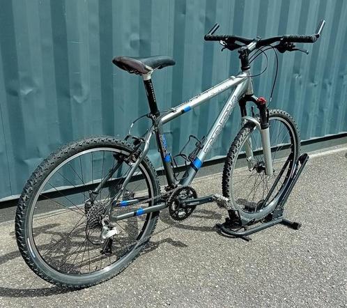 ≥ Trek 6500 SLR MTB mt 17.5 inch [[ZEER GOEDE STAAT]] — Fietsen |  Mountainbikes en ATB — Marktplaats