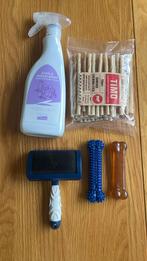 Diverse honden spulletjes, Dieren en Toebehoren, Ophalen, Zo goed als nieuw, Kauwspeelgoed