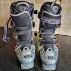 Skischoenen maat 41, Ophalen of Verzenden, Gebruikt, Schoenen, Overige merken