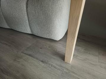 Mooie laminaatvloer 138 m2  beschikbaar voor biedingen