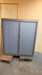 Archiefkast 120 breed, Ophalen of Verzenden, Zo goed als nieuw, 25 tot 50 cm, 100 tot 150 cm