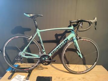 Bianchi Impulso  beschikbaar voor biedingen
