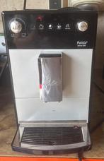 Purista series 300, Afneembaar waterreservoir, Gebruikt, Koffiemachine, 2 tot 4 kopjes