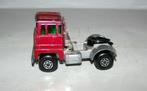 Matchbox/Lesney 1973 Scammell Tractor. Izgs., Hobby en Vrije tijd, Modelauto's | 1:50, Ophalen of Verzenden, Zo goed als nieuw