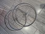 Set wielen 26 inch chromen velgen, Wiel, Yndustrywei 2, Fietsenhandel Joure, Algemeen