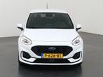 Ford Fiesta 1.0 EcoBoost Hybrid ST-Line X | Winterpack | B&O, Voorwielaandrijving, Gebruikt, Origineel Nederlands, Bedrijf
