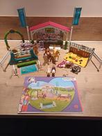 Schleich Horse Club 42440, Ophalen of Verzenden, Zo goed als nieuw, Meisje