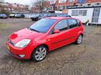 Ford Fiësta 1.3 futura dealer onderhouden lage kmst., 1299 cc, Stof, 4 cilinders, Origineel Nederlands