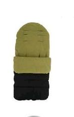 Prenatal Winter Voetenzak voor Buggy, Ophalen of Verzenden, Gebruikt, Kinderwagen, Overige merken