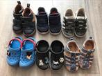Diverse kinderschoenen maat 22 t/m 25, Ophalen of Verzenden, Zo goed als nieuw, Jongetje, Schoentjes
