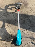 Gardena Elektrische Grastrimmer, Tuin en Terras, Grastrimmers, Ophalen, Zo goed als nieuw, 10 tot 30 cm, Elektrisch