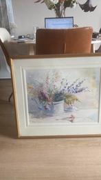 Schilderij Albert Splinter, Antiek en Kunst, Ophalen