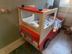 Leuk en gezellig Brandweer Bed (70x150), Gebruikt, 70 tot 85 cm, 140 tot 160 cm, Ophalen