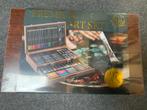 Tekendoos Premium Art Set - Nieuw in Verpakking, Ophalen of Verzenden, Nieuw, Acrylverf