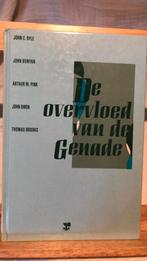 De overvloed van de genade, Ophalen of Verzenden, Gelezen
