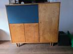 CB01 Secretaire van Cees Braakman voor Pastoe, Huis en Inrichting, Kasten | Secretaires, Ophalen, Gebruikt, Mid-Century