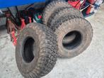 Bf goodrich mudterrain 35 12.50 15, Ophalen of Verzenden, Nissan