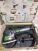 Festool festo Excenterschuurmachine 150mm, Ophalen of Verzenden, Festool, N.v.t, N.v.t