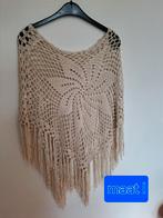 Ibiza Poncho l, Kleding | Dames, Ophalen of Verzenden, Zo goed als nieuw