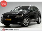 Volkswagen Tiguan 1.5 TSI ACT Comfortline Business/ DAB+/ Ap, Stof, Gebruikt, 150 pk, Zwart