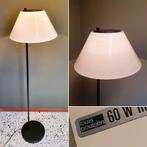 Louis Poulsen Vloerlamp - Vintage Deens design Per Iversen, 100 tot 150 cm, Ophalen of Verzenden, Zo goed als nieuw, X