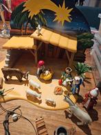 Playmobiel 4884 en 5589, Ophalen of Verzenden, Zo goed als nieuw