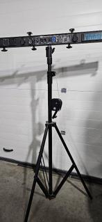 showtec showbar 4 met windup statief, Muziek en Instrumenten, Licht en Laser, Ophalen, Gebruikt, Licht