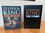 The Stand - Stephen King, gift edition, Boeken, Taal | Engels, Ophalen, Zo goed als nieuw