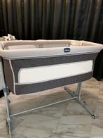 Co sleeper chicco / baby bed, Ophalen of Verzenden, Zo goed als nieuw, Wieg