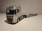 Wsi daf xg de ruyter., Hobby en Vrije tijd, Modelauto's | 1:50, Ophalen, Nieuw, Bus of Vrachtwagen, Wsi