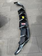 Volkswagen Polo 6 GTI Facelift Maxton Diffuser, Auto-onderdelen, Ophalen of Verzenden, Volkswagen, Bumper