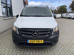 Mercedes-Benz Vito 119 CDI 190pk Lang L2H1 automaat / vaste, Auto's, Automaat, Gebruikt, Wit, Bedrijf