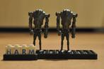Lego Star Wars - Super Battle Droid with Blaster Arm, Ophalen of Verzenden, Zo goed als nieuw, Lego