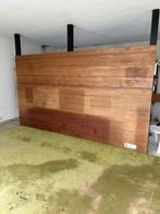 Hardhout, Ophalen, Gebruikt, Planken, Hardhout