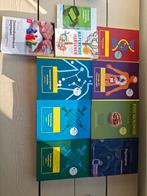 Studieboeken HBO Verpleegkunde, Boeken, Ophalen of Verzenden, Zo goed als nieuw, Diverse auteurs, Sociale wetenschap