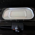 Te koop Electrischr grillplaat, Witgoed en Apparatuur, Grillplaten, Ophalen, Nieuw, Tafelgrill