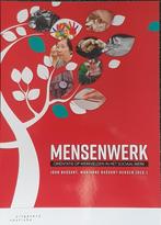 Mensenwerk - 9789046905555, Ophalen of Verzenden, Zo goed als nieuw, HBO, John Bassant