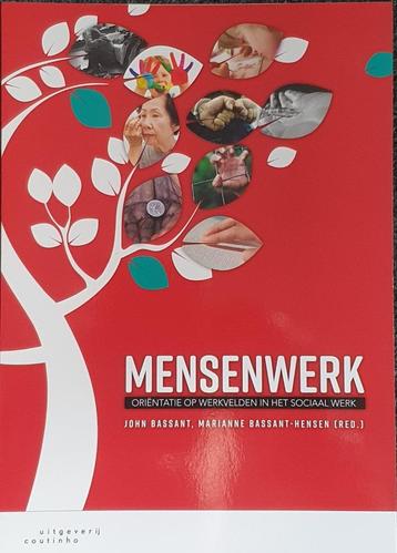 Mensenwerk - 9789046905555 beschikbaar voor biedingen