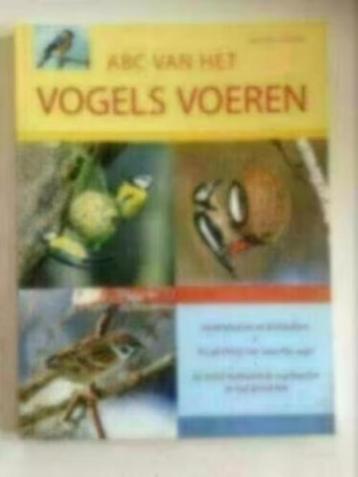 ABC van het vogels voeren - Michael Lohmann beschikbaar voor biedingen